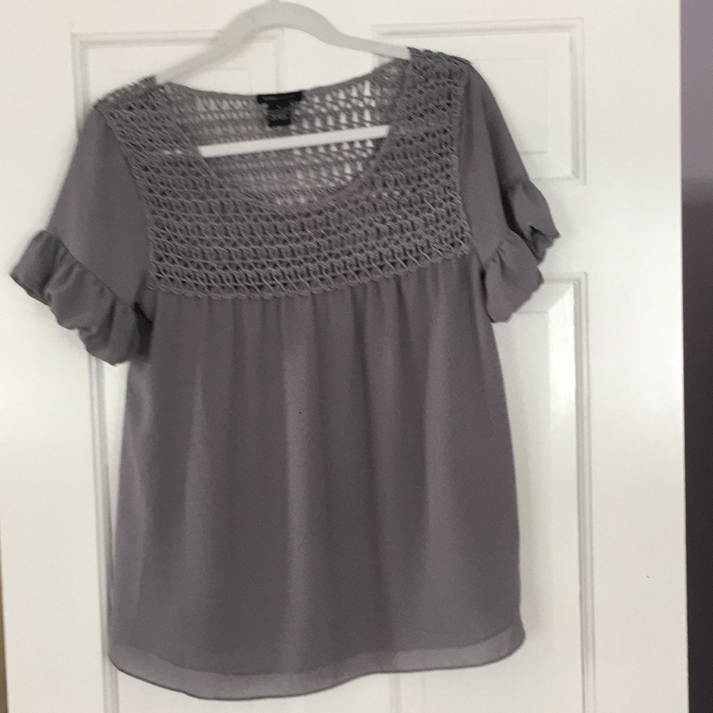 BCBG Blouse